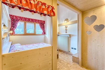 MINI SUITE 110 CON SOPPALCO